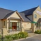 Exterior of Farmhouse Kitchen, Silkwood Park