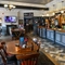 interior bar