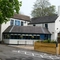 An exterior shot of the facade at the Sitwell Arms in Whiston.