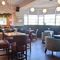 Restaurant inside of a pub