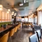 Metro - Square Pig (Holborn) - The dining area of The Square Pig
