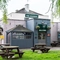 exterior of the pub
