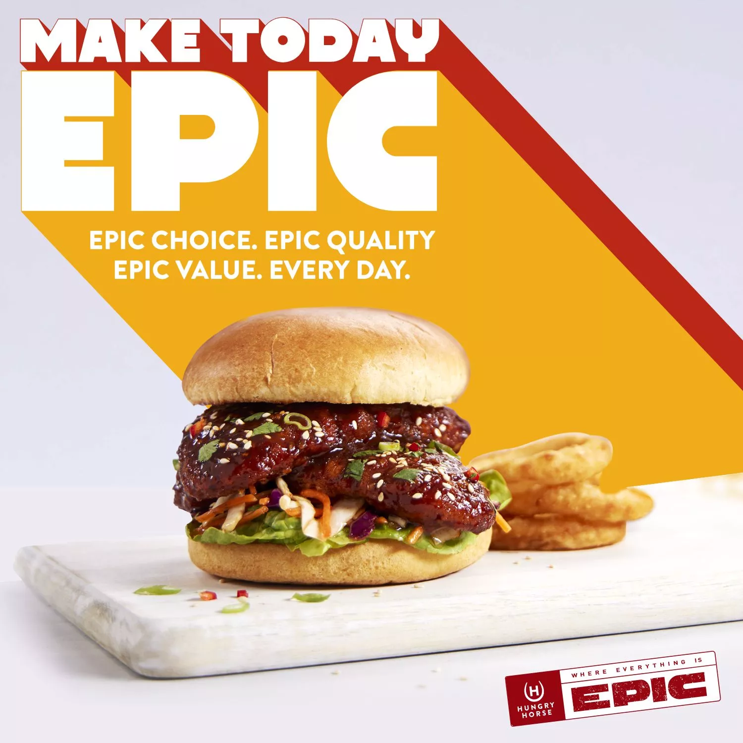 Great Pub Deals Hungry Horse