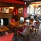 interior seating area