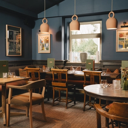 The Snug