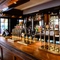 Metro - Chesterfield Arms (Mayfair) - Bar