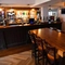 interior seating area of the pub