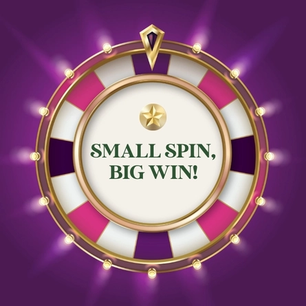 Spin to Win