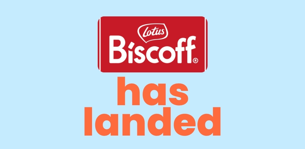 Biscoff® | Farmhouse Kitchen