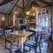 Metro - Red Lion (Grantchester) - The dining area of The Red Lion