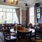 interior seating area