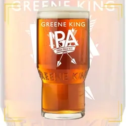 Greene King IPA