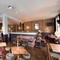 Metro - Pembroke (Earls Court) - The dining area of The Pembroke