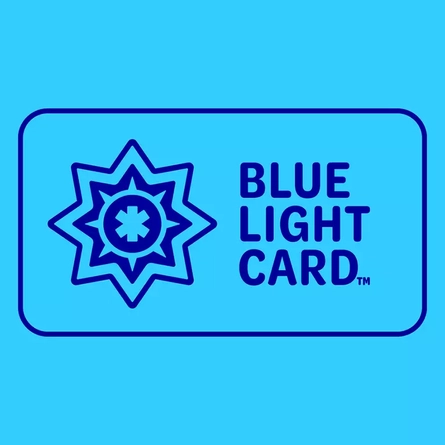 royal yacht britannia blue light card discount code