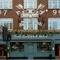 External view of a pub entrance