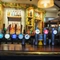 interior bar
