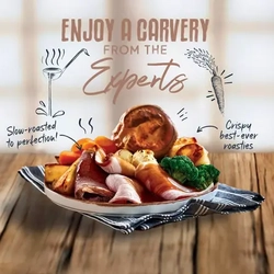 FHI - About - Carvery