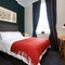 Metro - Kew Gardens Hotel (Richmond) - A hotel room