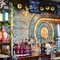 interior bar