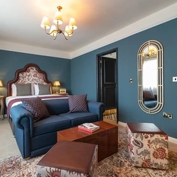 Metro - Bear (Bath) - Family room