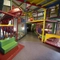 Play area in a pub