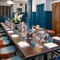 Metro - Footman (Mayfair) - The Boardroom 2