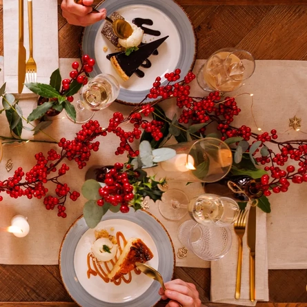 The Cooper's Brook Pub Restaurant in Daybrook Nottingham