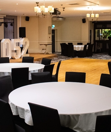 internal function room