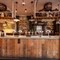 Interior Bar