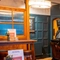 interior dining area of a Greene King pub