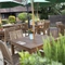 Exterior Beer Garden