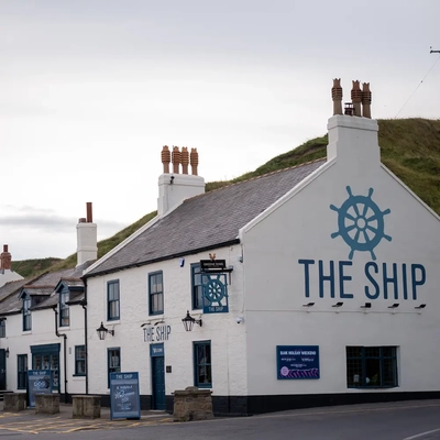 8091 - The Ship Inn: Image 441