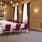 interior seating area, restaurant and function room