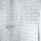 Bathroom in a pub hotel