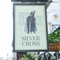 Exterior of the venue with the pub name on show.