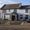 exterior of the pub