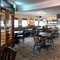 interior seating area`