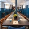 Metro - Footman (Mayfair) - The Boardroom