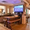 interior seating area