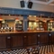 Interior bar area.