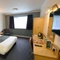 interior hotel room