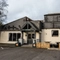 exterior of the pub