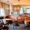 interior bar and restaurant