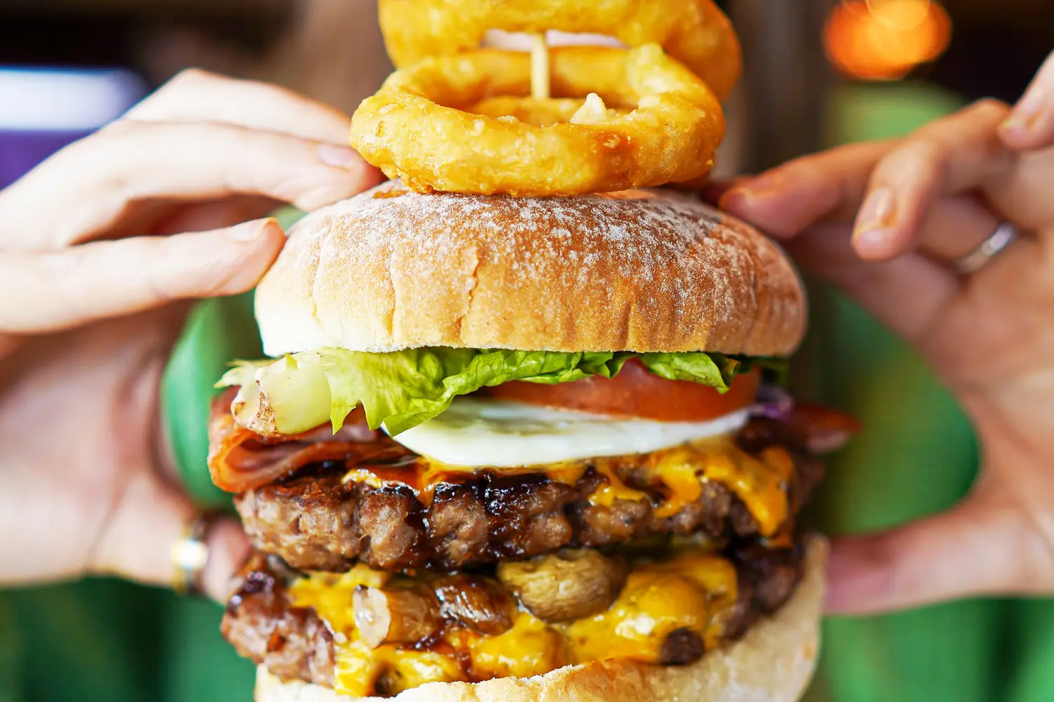 Dish Highlights | Pub Food Menu | Farmhouse Inns
