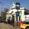 Pavilion   (Shepherds Bush) Exterior