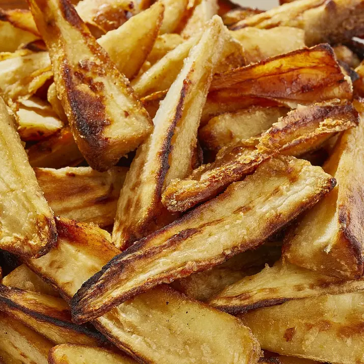 Pub & Carvery - Seasonal Veg
