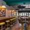 Metro - Black Lion - West Hampstead - Interior Tables