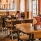 Crafted - The Watermill - Dining Room