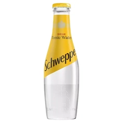 Schweppes Tonic Water