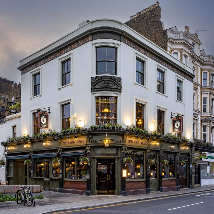 Zetland Arms